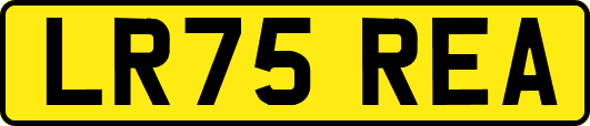 LR75REA