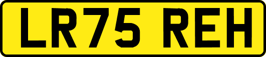 LR75REH