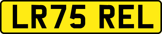LR75REL