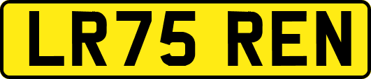 LR75REN