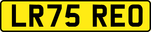 LR75REO