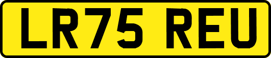 LR75REU