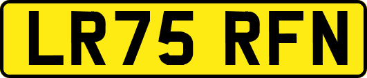 LR75RFN