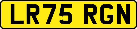 LR75RGN