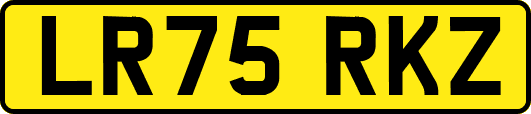 LR75RKZ