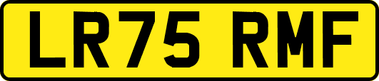 LR75RMF