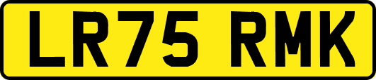 LR75RMK