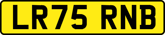 LR75RNB