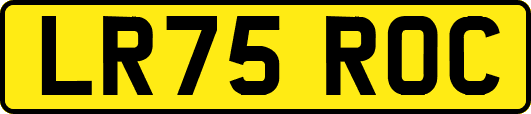 LR75ROC