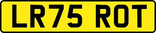 LR75ROT