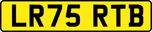LR75RTB
