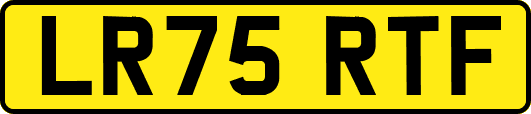 LR75RTF