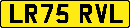 LR75RVL
