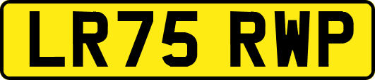 LR75RWP