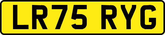 LR75RYG