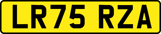 LR75RZA