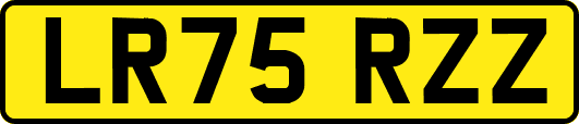 LR75RZZ