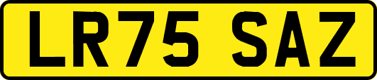 LR75SAZ