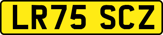 LR75SCZ