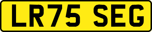 LR75SEG