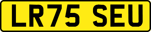 LR75SEU