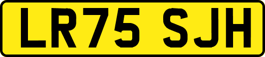 LR75SJH