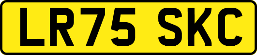 LR75SKC