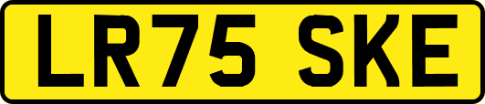 LR75SKE