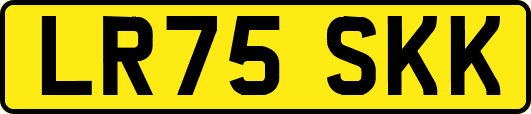 LR75SKK