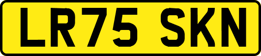 LR75SKN