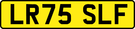 LR75SLF