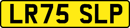 LR75SLP
