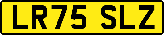 LR75SLZ