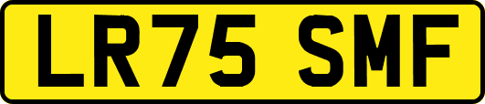 LR75SMF