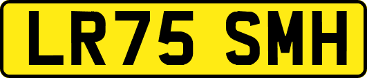 LR75SMH
