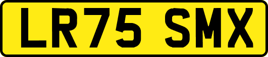 LR75SMX