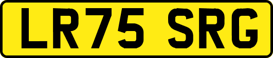 LR75SRG