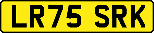 LR75SRK