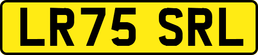 LR75SRL