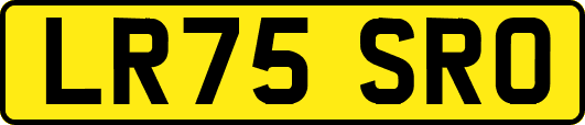 LR75SRO