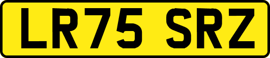 LR75SRZ