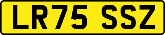 LR75SSZ
