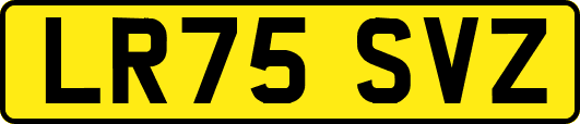 LR75SVZ