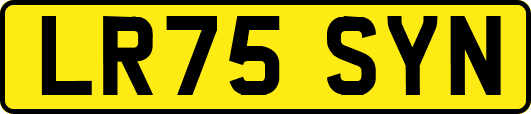 LR75SYN