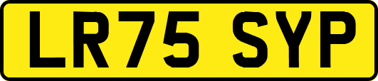 LR75SYP
