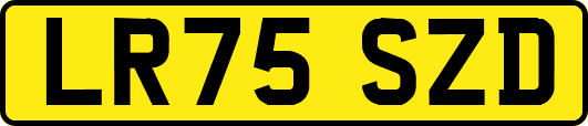 LR75SZD