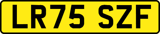 LR75SZF