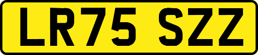 LR75SZZ