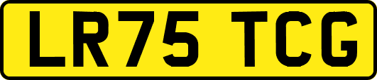 LR75TCG