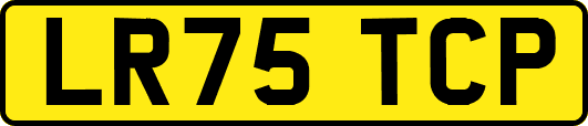 LR75TCP